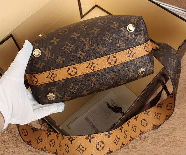 ルイヴィトン モノグラム スーパーコピーシティクルーザーPM M42410